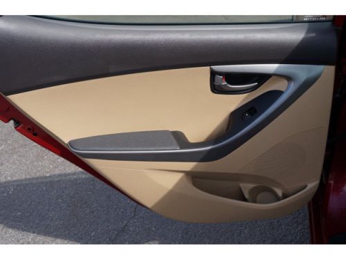 2013 Hyundai Elantra GLS, US $13,254.00, image 14