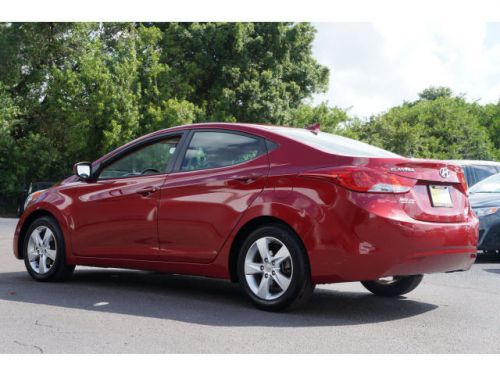 2013 Hyundai Elantra GLS, US $13,254.00, image 15