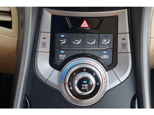 2013 Hyundai Elantra GLS, US $13,254.00, image 18