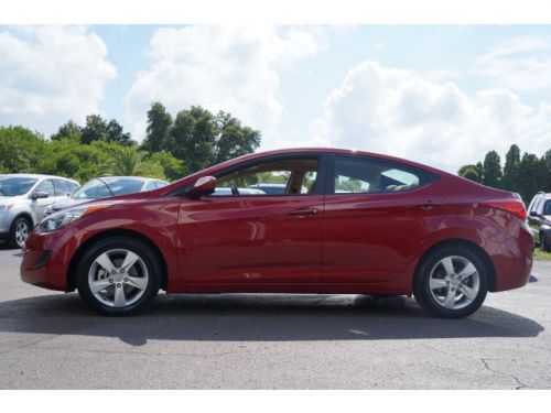 2013 Hyundai Elantra GLS, US $13,254.00, image 19