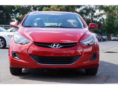 2013 Hyundai Elantra GLS, US $13,254.00, image 20
