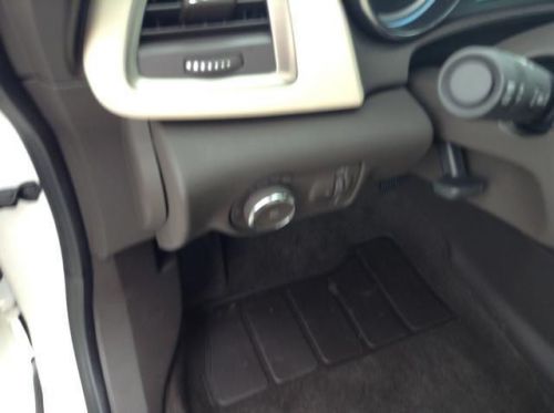 2014 buick verano base