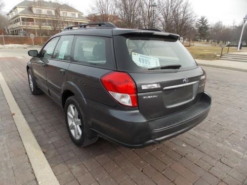 2009 Subaru Outback 2.5i, US $12,995.00, image 2