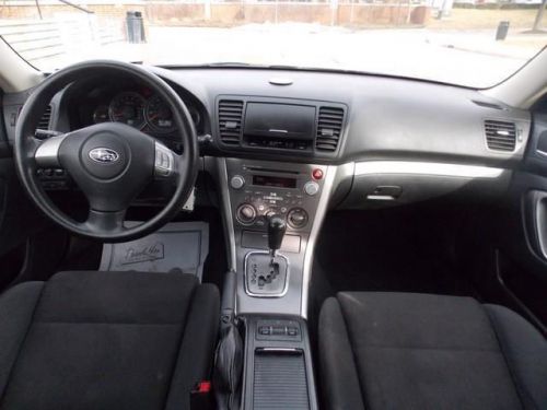 2009 Subaru Outback 2.5i, US $12,995.00, image 5