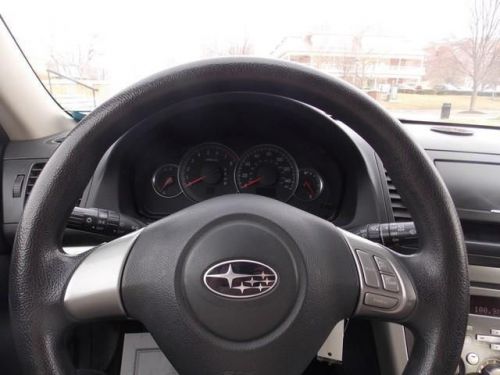 2009 Subaru Outback 2.5i, US $12,995.00, image 6