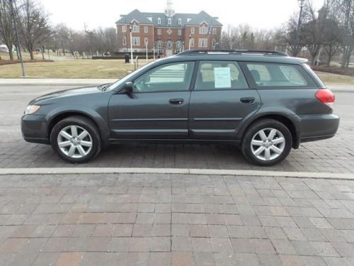 2009 Subaru Outback 2.5i, US $12,995.00, image 7
