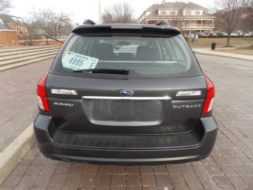 2009 Subaru Outback 2.5i, US $12,995.00, image 8