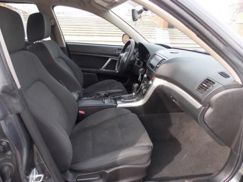 2009 Subaru Outback 2.5i, US $12,995.00, image 9