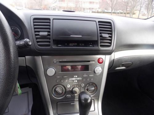 2009 Subaru Outback 2.5i, US $12,995.00, image 10