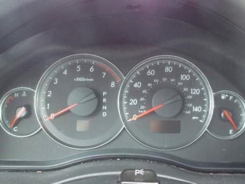 2009 Subaru Outback 2.5i, US $12,995.00, image 13