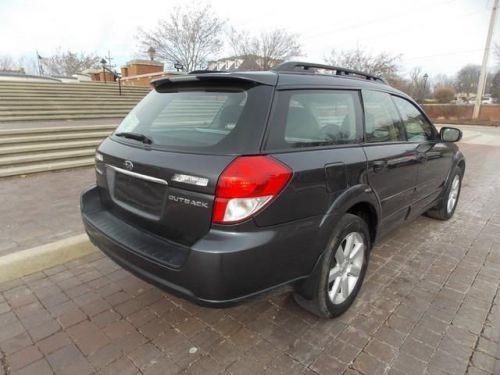 2009 Subaru Outback 2.5i, US $12,995.00, image 15
