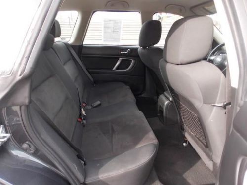2009 Subaru Outback 2.5i, US $12,995.00, image 16