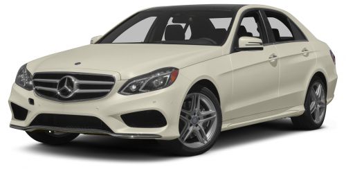 2014 mercedes-benz  e350