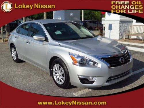 2014 Nissan Altima 2.5 S, US $20,032.00, image 6