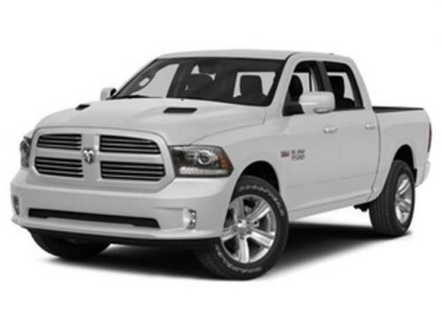 2014 ram 1500 laramie