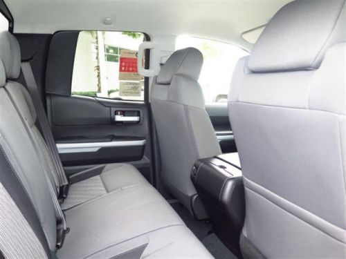 2014 Toyota Tundra SR5, US $35,448.00, image 3