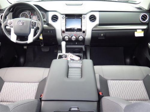 2014 Toyota Tundra SR5, US $35,448.00, image 6