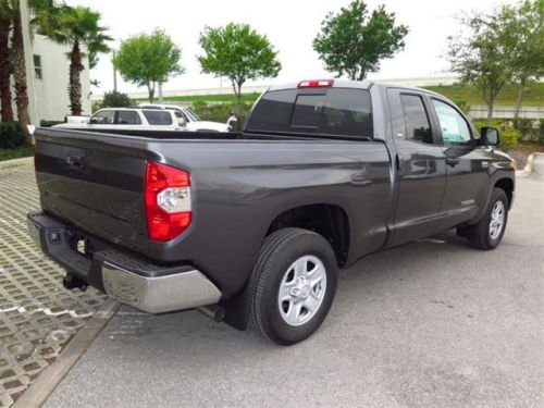 2014 Toyota Tundra SR5, US $35,448.00, image 7