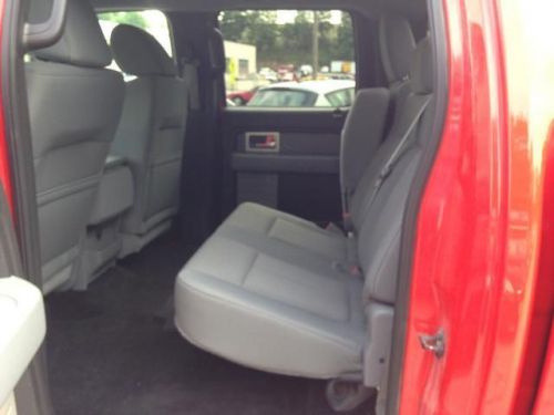 2011 Ford F150 XLT, US $30,980.00, image 5