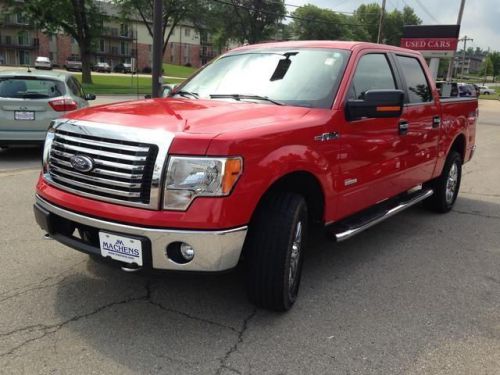 2011 Ford F150 XLT, US $30,980.00, image 12