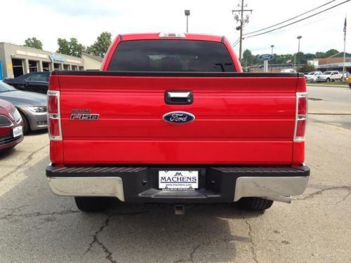 2011 Ford F150 XLT, US $30,980.00, image 22
