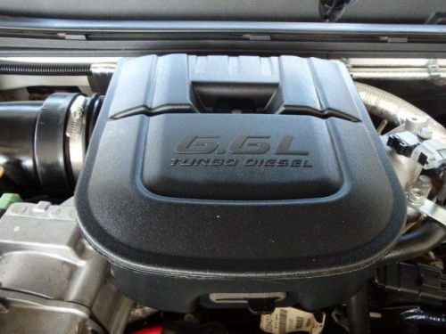 2011 Chevrolet Silverado 3500 DRW Work Truck, US $35,995.00, image 3