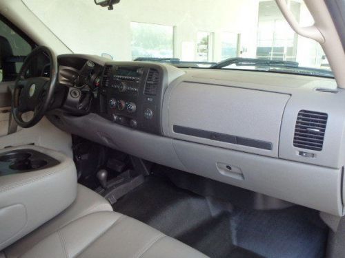 2011 Chevrolet Silverado 3500 DRW Work Truck, US $35,995.00, image 6