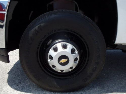 2011 Chevrolet Silverado 3500 DRW Work Truck, US $35,995.00, image 10
