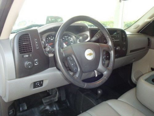2011 Chevrolet Silverado 3500 DRW Work Truck, US $35,995.00, image 11