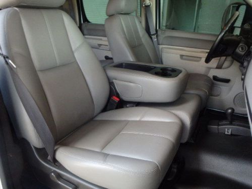 2011 Chevrolet Silverado 3500 DRW Work Truck, US $35,995.00, image 12
