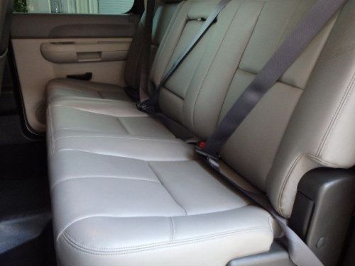 2011 Chevrolet Silverado 3500 DRW Work Truck, US $35,995.00, image 13