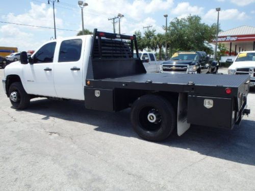 2011 Chevrolet Silverado 3500 DRW Work Truck, US $35,995.00, image 17