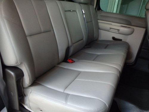 2011 Chevrolet Silverado 3500 DRW Work Truck, US $35,995.00, image 19