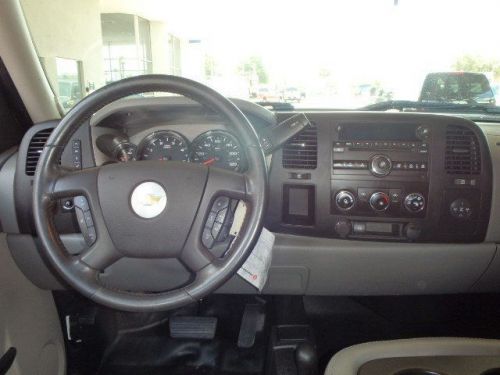 2011 Chevrolet Silverado 3500 DRW Work Truck, US $35,995.00, image 20