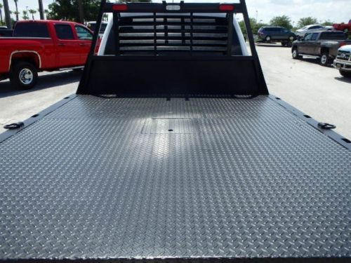 2011 Chevrolet Silverado 3500 DRW Work Truck, US $35,995.00, image 26