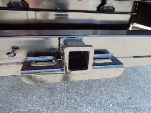 2011 Chevrolet Silverado 3500 DRW Work Truck, US $35,995.00, image 27