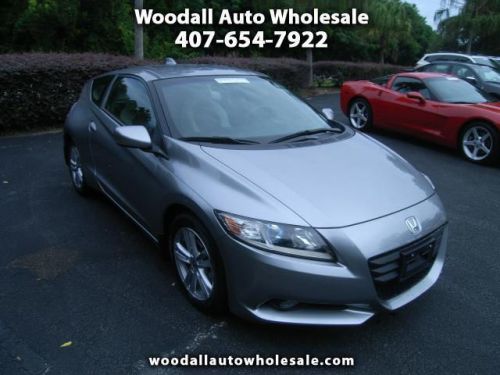 2011 Honda CR-Z EX, US $14,999.00, image 3