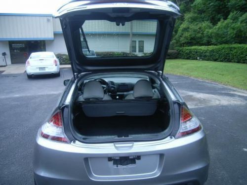 2011 Honda CR-Z EX, US $14,999.00, image 5
