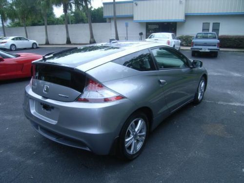 2011 Honda CR-Z EX, US $14,999.00, image 6