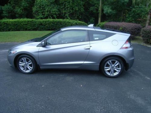 2011 Honda CR-Z EX, US $14,999.00, image 8