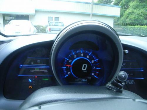 2011 Honda CR-Z EX, US $14,999.00, image 11