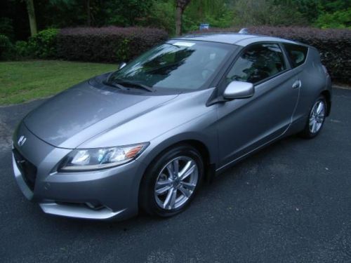2011 Honda CR-Z EX, US $14,999.00, image 12