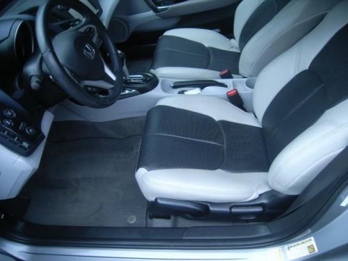 2011 Honda CR-Z EX, US $14,999.00, image 13