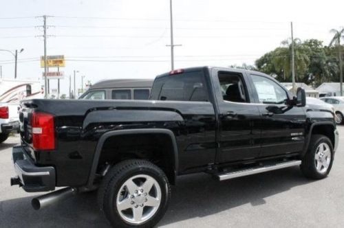 2015 gmc sierra 2500 sle