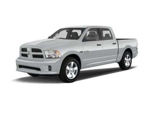 2014 ram 1500 tradesman/express