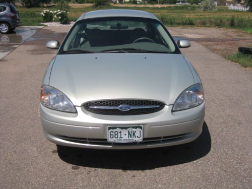 2003 Ford Taurus SE, US $3,695.00, image 2