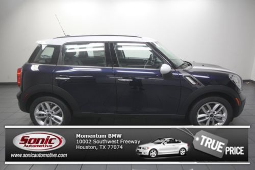 2014 Cooper S New Turbo 1.6L I4 16V Front-wheel Drive SUV Premium, US $29,392.00, image 2