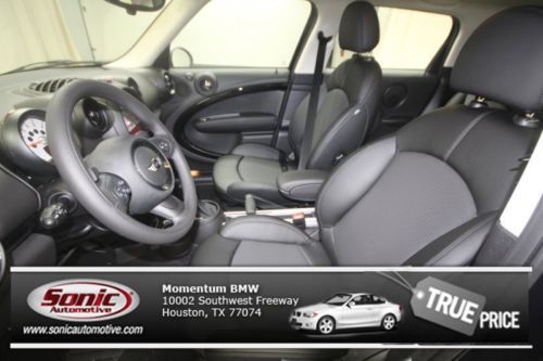 2014 Cooper S New Turbo 1.6L I4 16V Front-wheel Drive SUV Premium, US $29,392.00, image 3
