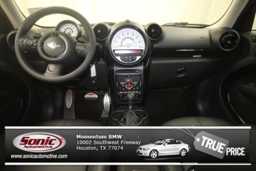 2014 Cooper S New Turbo 1.6L I4 16V Front-wheel Drive SUV Premium, US $29,392.00, image 4
