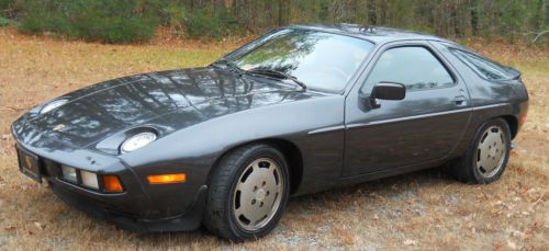 1984 porsche 928s